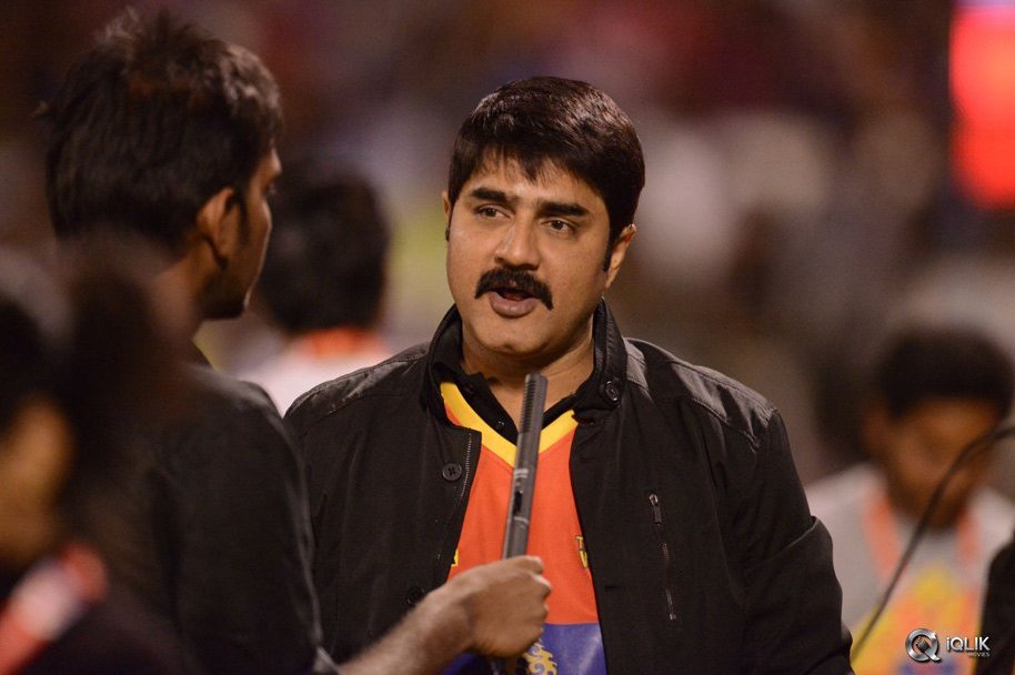 CCL-5-Telugu-Warriors-vs-Bengal-Tigers-Match-Photos